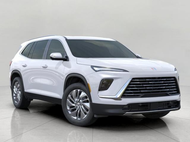 2027 Buick Enclave Preferred