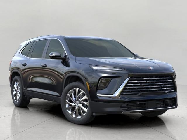 2026 Buick Enclave Preferred AWD's photo