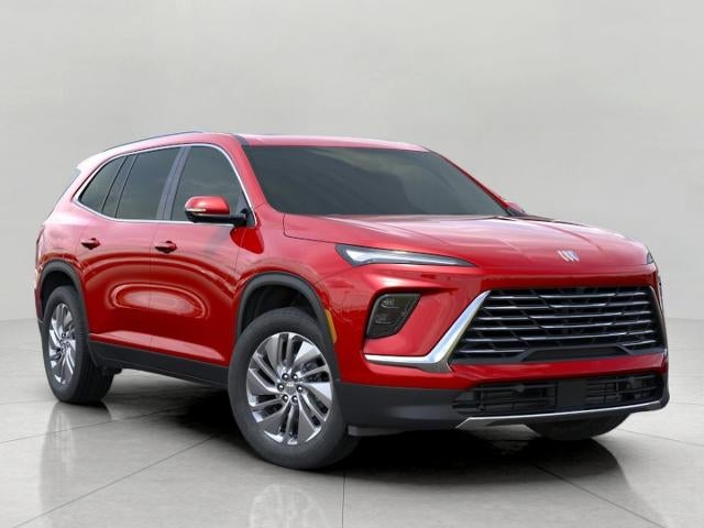 2027 Buick Enclave