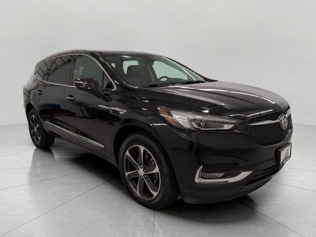 2020 Buick Enclave