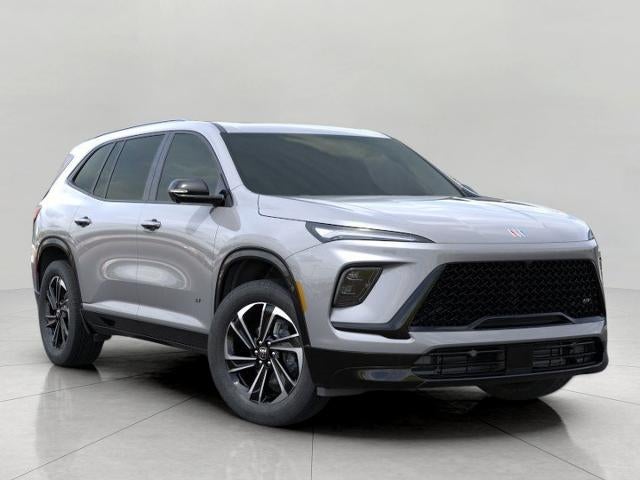 2026 Buick Enclave Sport Touring AWD's photo