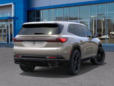 2027 Buick Enclave Sport Touring