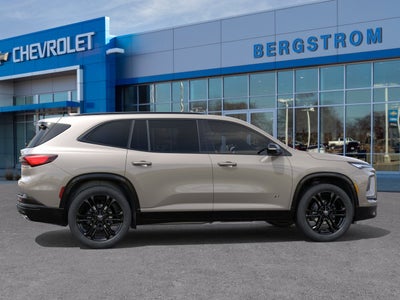2027 Buick Enclave Sport Touring
