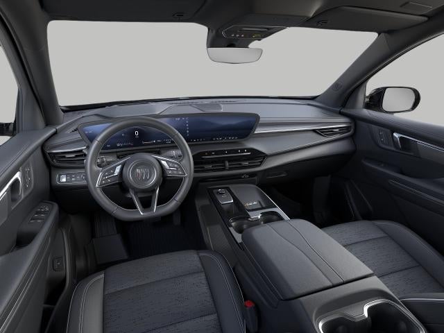 2027 Buick Enclave Sport Touring