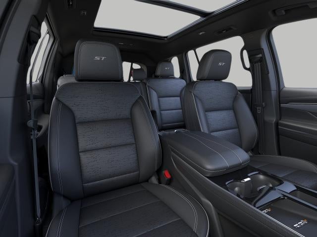 2027 Buick Enclave Sport Touring