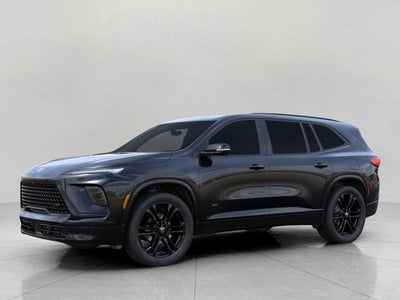 2027 Buick Enclave Sport Touring