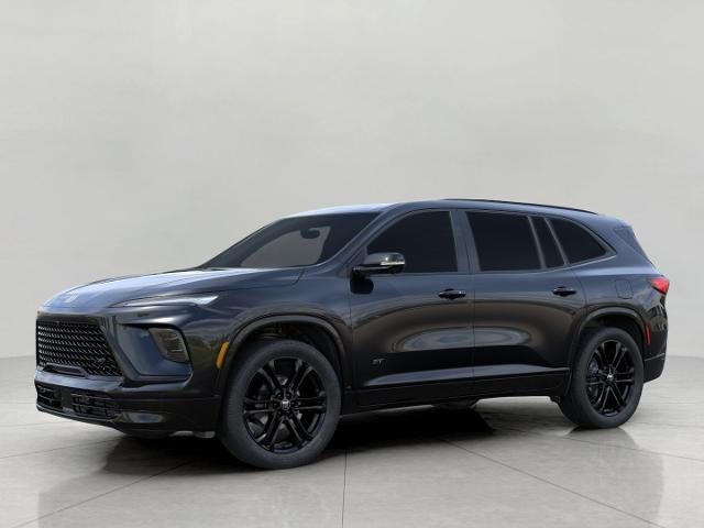 2027 Buick Enclave Sport Touring