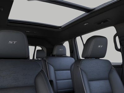 2027 Buick Enclave Sport Touring