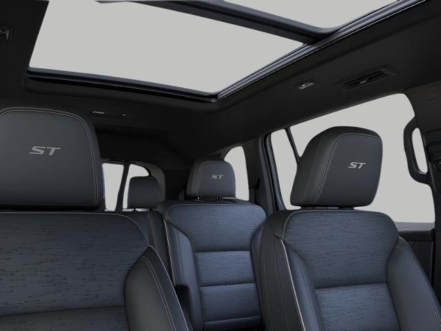 2027 Buick Enclave Sport Touring