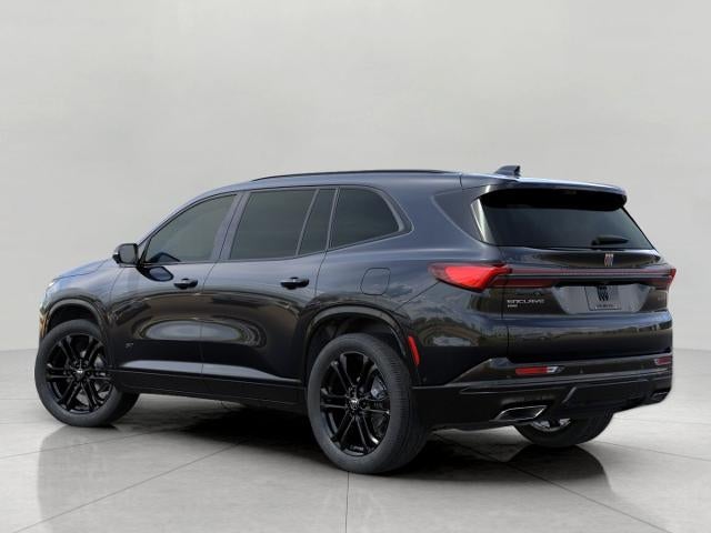 2027 Buick Enclave Sport Touring