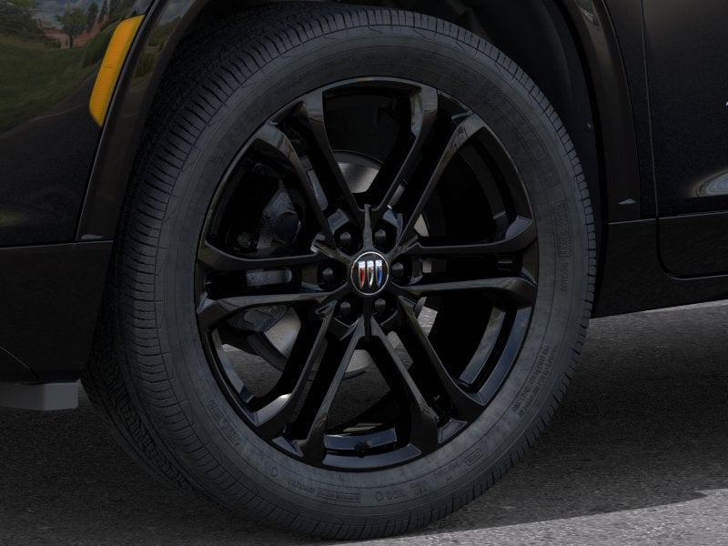 2027 Buick Enclave Sport Touring