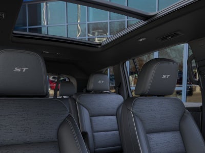 2027 Buick Enclave Sport Touring