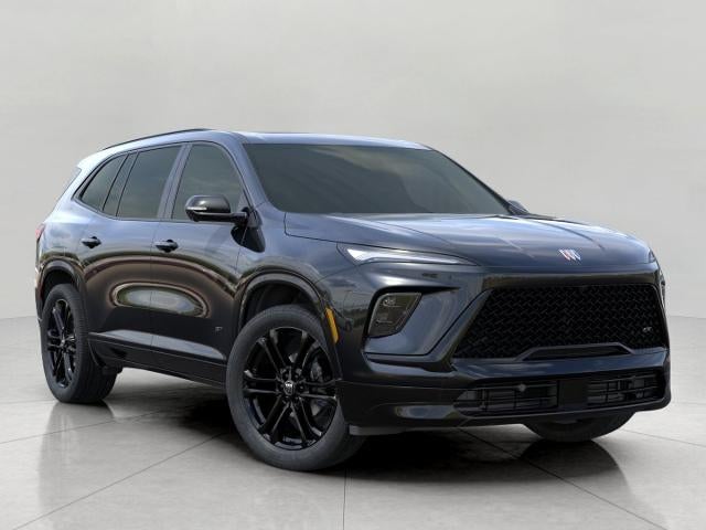 2027 Buick Enclave Sport Touring