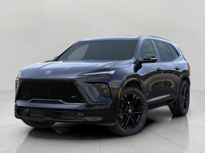 2027 Buick Enclave Sport Touring