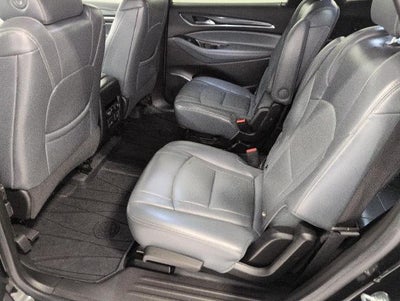 2023 Buick Enclave Premium