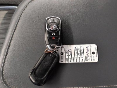 2023 Buick Enclave Premium