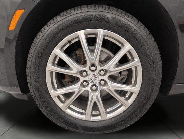 2023 Buick Enclave Premium