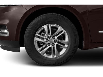 2021 Buick Enclave Premium