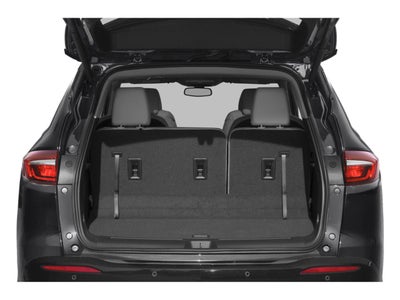 2021 Buick Enclave Premium