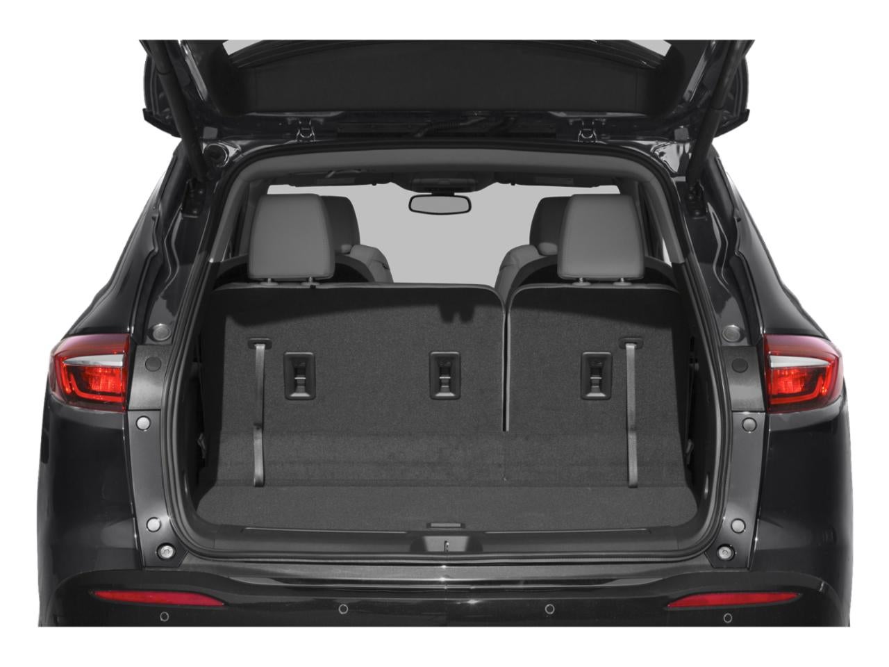 2021 Buick Enclave Premium