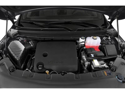 2021 Buick Enclave Premium