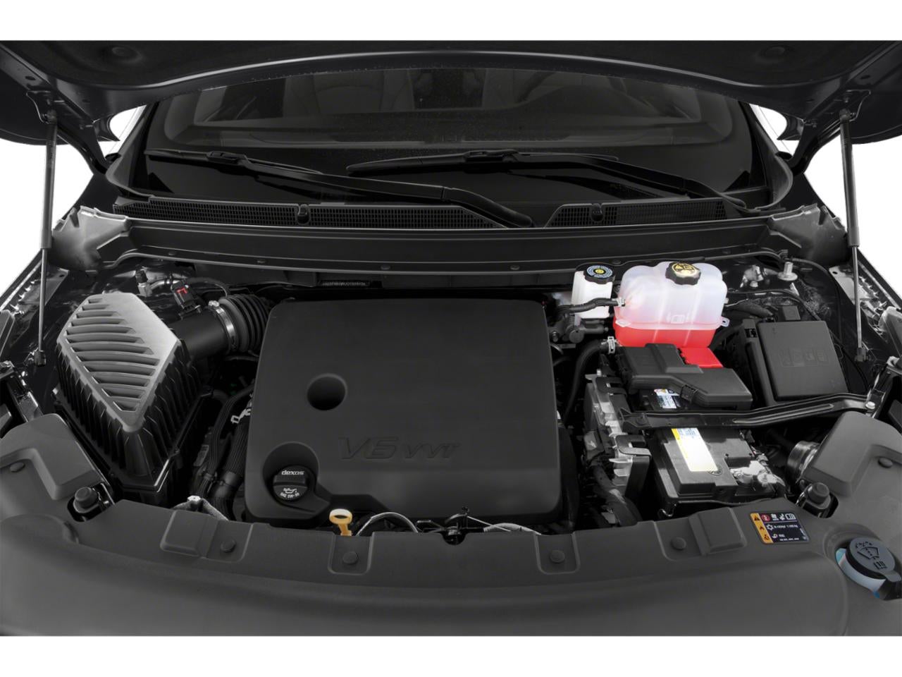 2021 Buick Enclave Premium