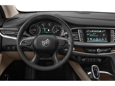 2021 Buick Enclave Premium