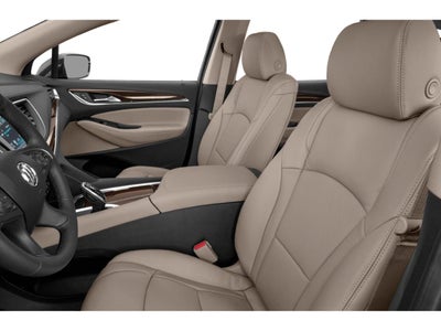 2021 Buick Enclave Premium