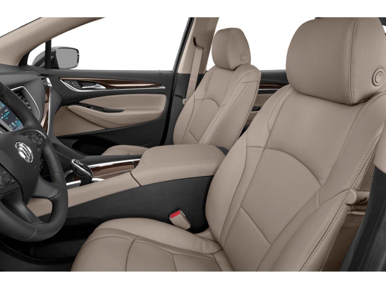 2021 Buick Enclave Premium