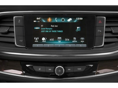 2021 Buick Enclave Premium