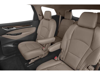 2021 Buick Enclave Premium