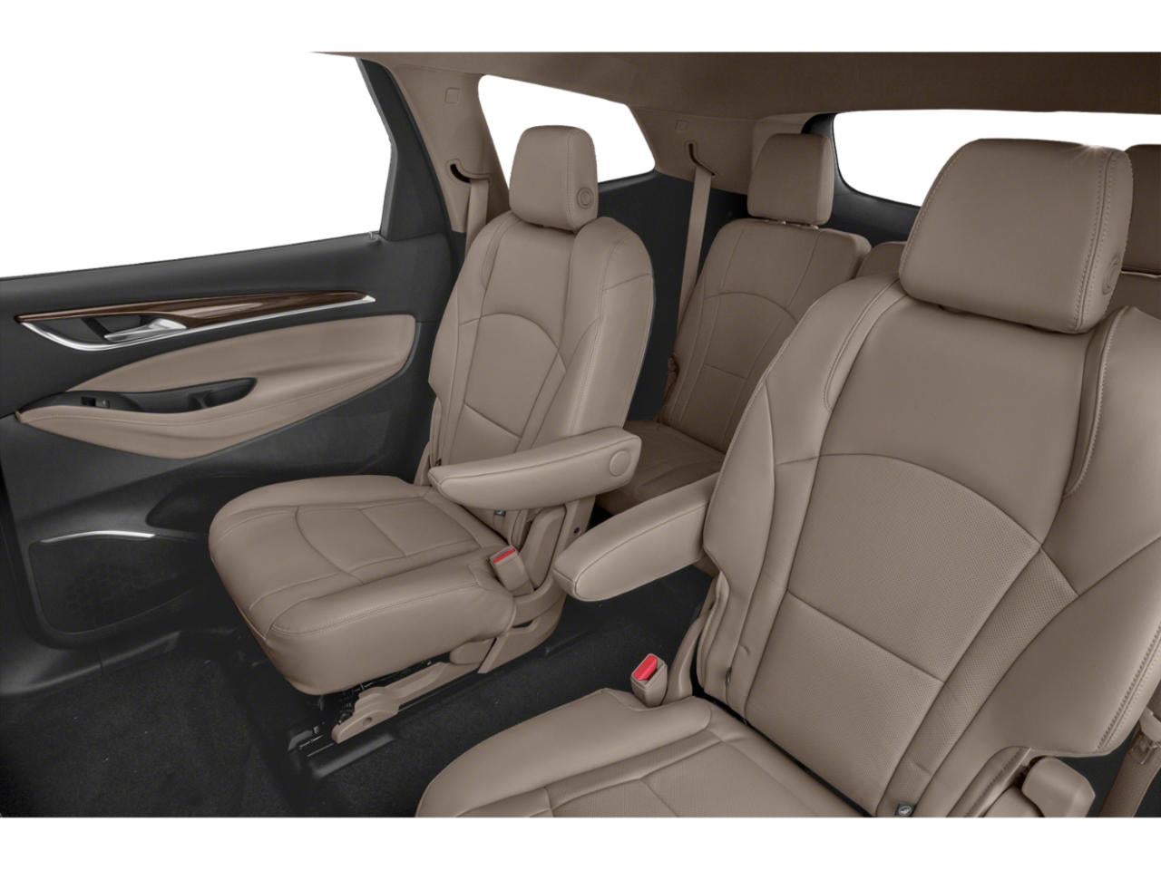 2021 Buick Enclave Premium