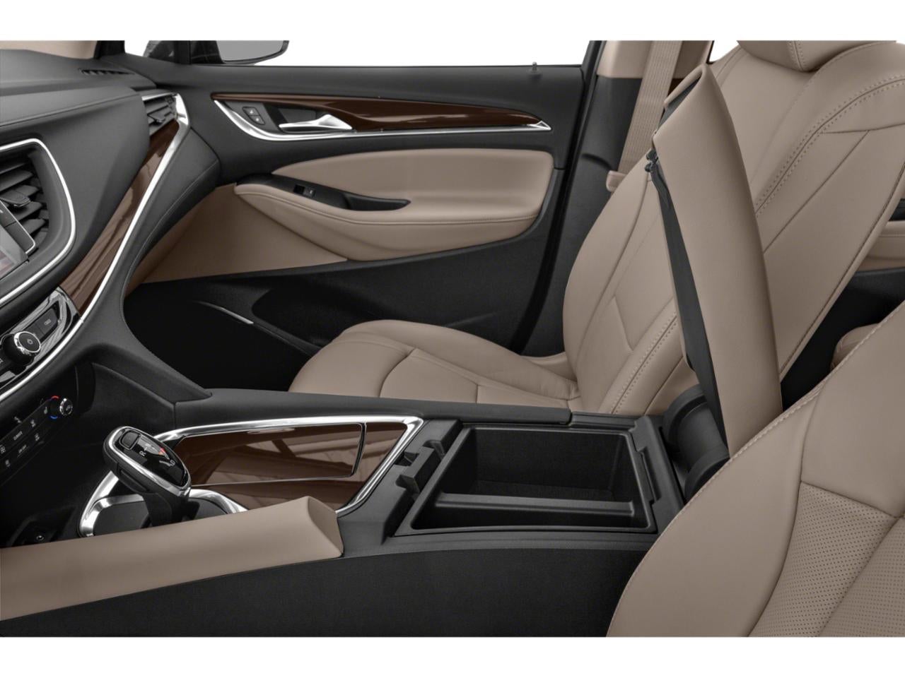 2021 Buick Enclave Premium