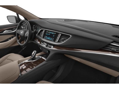 2021 Buick Enclave Premium
