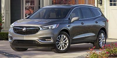 2021 Buick Enclave Premium