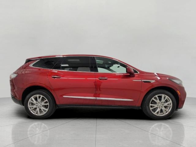 2023 Buick Enclave Premium AWD's photo