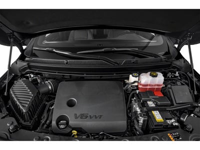 2023 Buick Enclave Premium