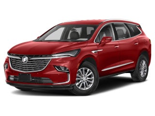 2023 Buick Enclave Premium