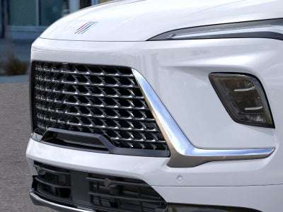 2027 Buick Enclave Avenir
