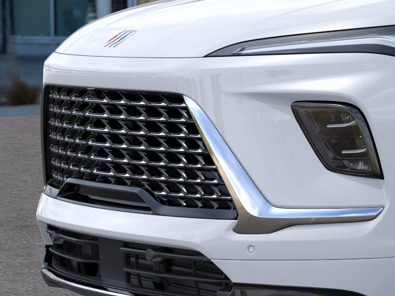 2027 Buick Enclave Avenir