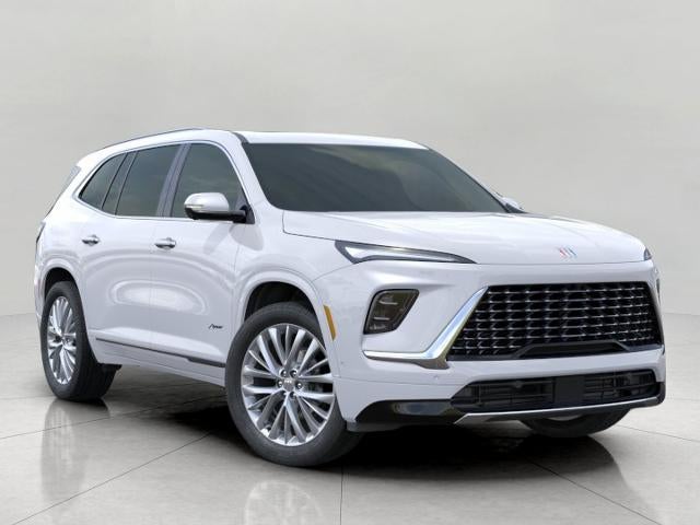 2026 Buick Enclave Avenir AWD's photo