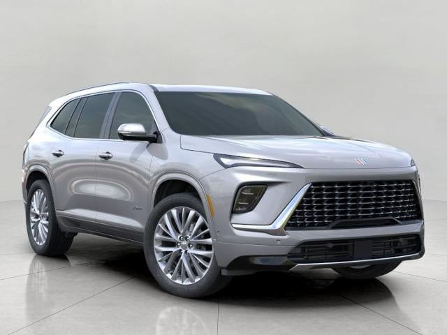 2026 Buick Enclave Avenir AWD's photo