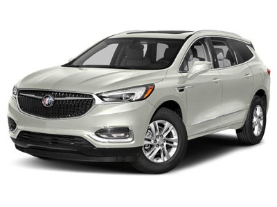 2019 Buick Enclave Avenir
