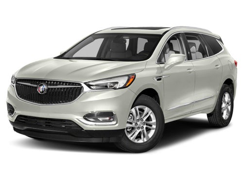 2019 Buick Enclave Avenir