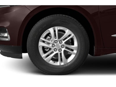 2019 Buick Enclave Avenir