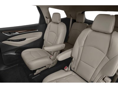 2019 Buick Enclave Avenir