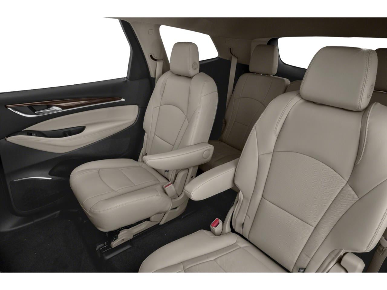 2019 Buick Enclave Avenir