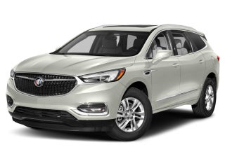 2019 Buick Enclave Avenir