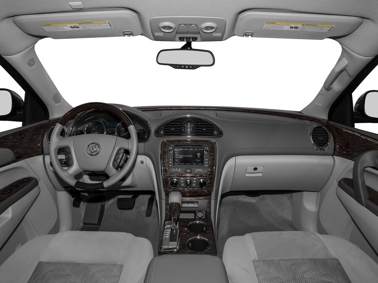 2017 Buick Enclave Premium