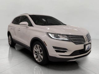 2015 Lincoln MKC Sport Utility 4D